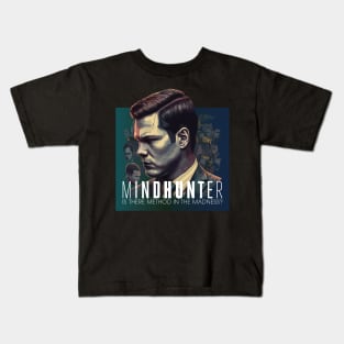 Mindhunter Kids T-Shirt